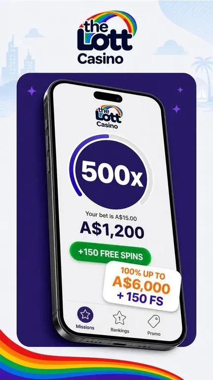 The Lotto Games preview 3