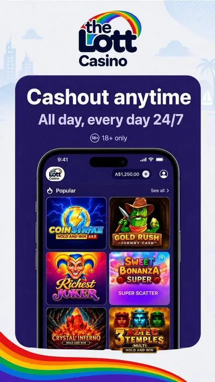 The Lotto Games preview 4